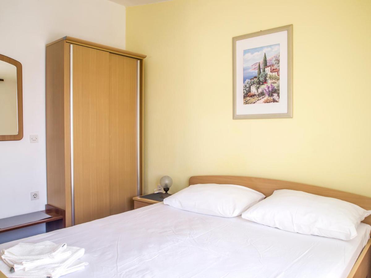 Apartments Jd Tučepi Extérieur photo
