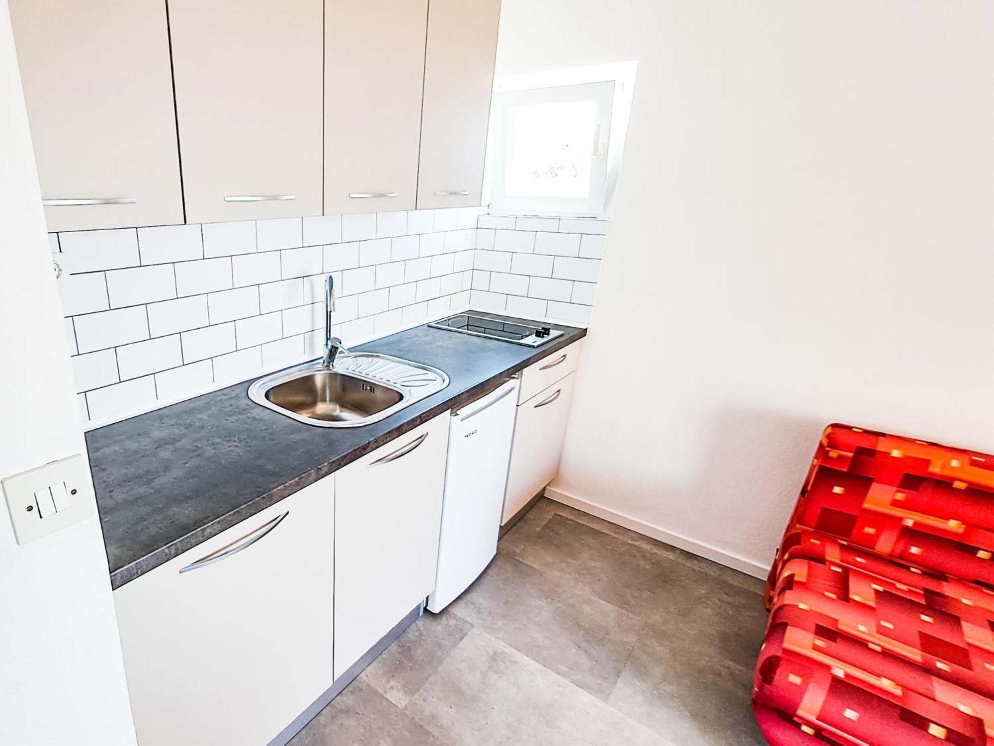Apartments Jd Tučepi Extérieur photo