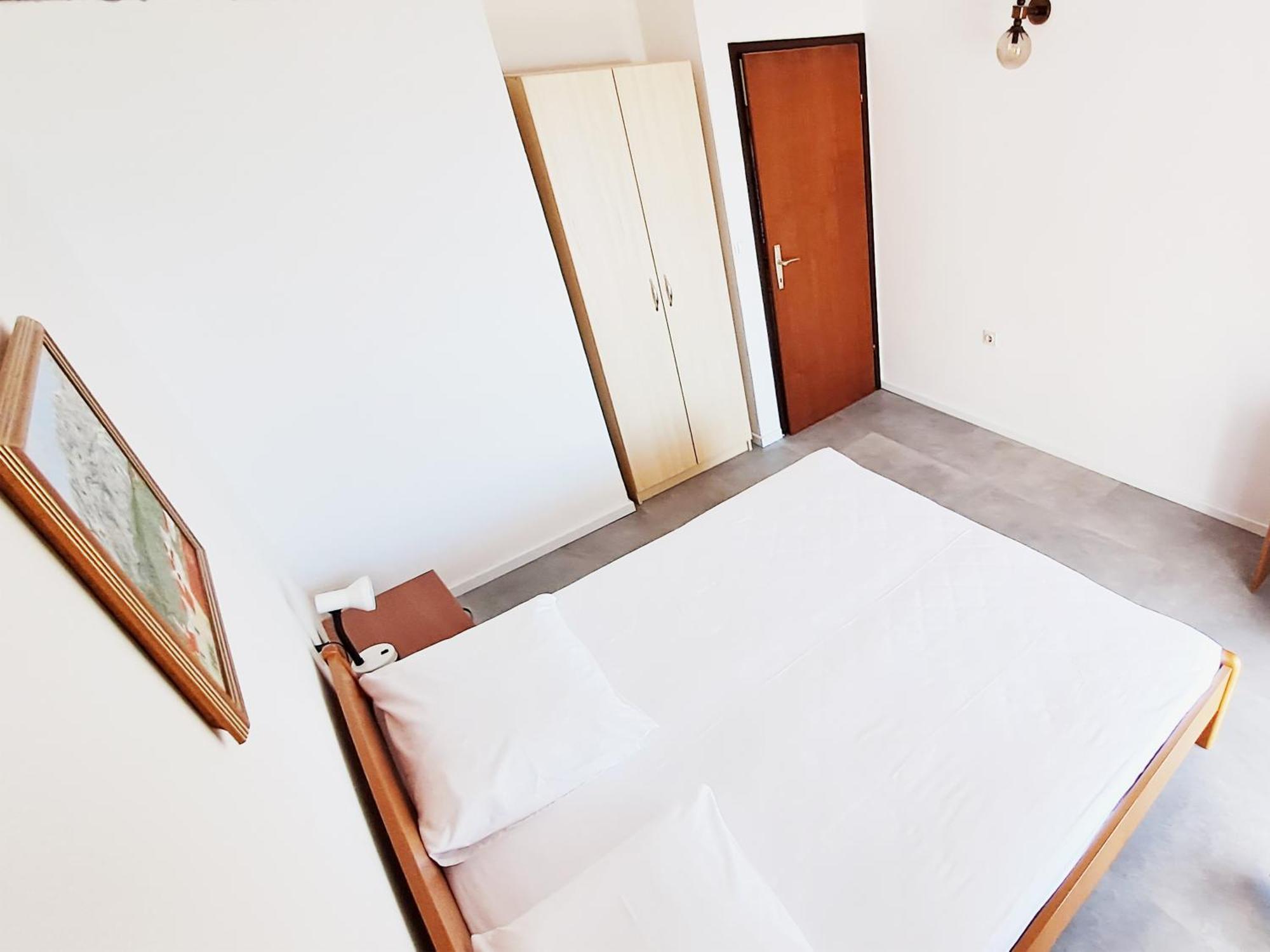 Apartments Jd Tučepi Extérieur photo
